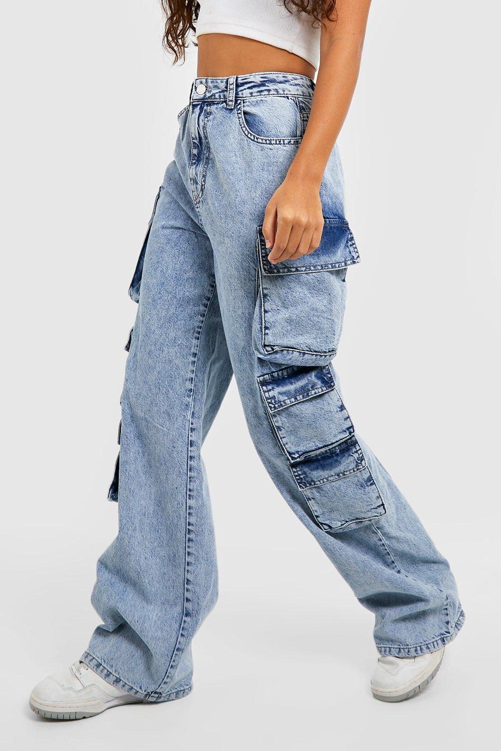 Slouch jeans hot sale womens uk